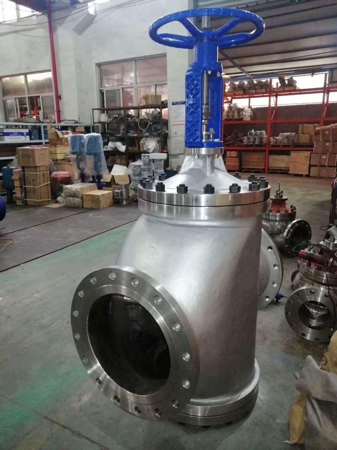 手動(dòng)調(diào)節(jié)截止閥 手動(dòng)調(diào)節(jié)截止閥