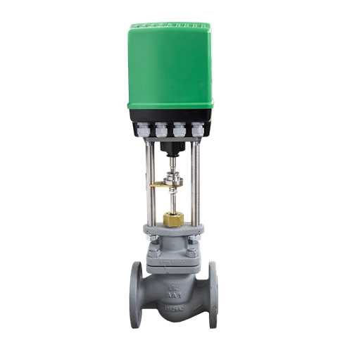 調節閥外泄應該如何處理 調節閥外泄應該如何處理